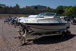 Outdoor storage facilities Denver